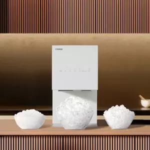 [코웨이 아이콘 얼음정수기 맥스 MAX][전국 빠른설치][셀프관리][BEST 더운 여름 인기] 여름 아이콘 코웨이 직수 냉수 온수 정수기 CHPI-7420N