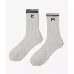 [휠라]휠라 테니스 스트라이프 중목 양말 B1 FS253SC11X001 192 290 474