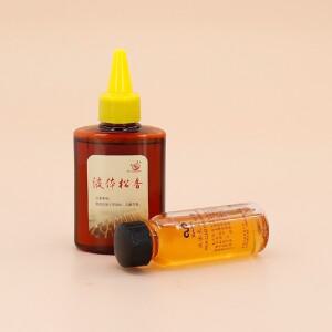 칭거 악기용 액체 로진 바이올린 첼로 얼후 바이옥 징후 가오후 전용 먼지 없는 중형 병