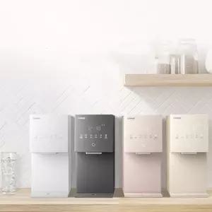 [코웨이 얼음정수기 미니][전국 빠른설치][셀프관리][BEST 더운 여름 인기] 여름 아이콘 얼음 코웨이 직수 냉수 온수 정수기 CHPI-7430N