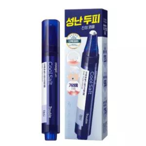 닥터지 두피랩 쿨솔트 두피 앰플 세럼 스케일링 15ml BNS