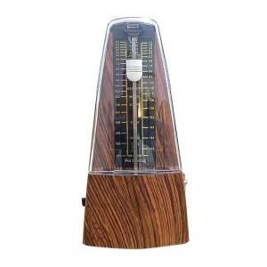 음악가 기타 베이스 피아노 드럼 바이올린 트랙 비트 및 리듬 악기를 위한 범용 정확한 기계식 메트로놈