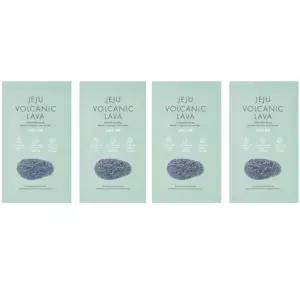 더페이스샵 코팩 피지 제주화산토 프레시 7매입 x 4개 BNS