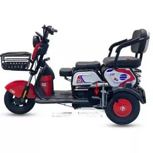 세발 3발오토바이 출퇴근용 3륜스쿠터 삼발이오토바이