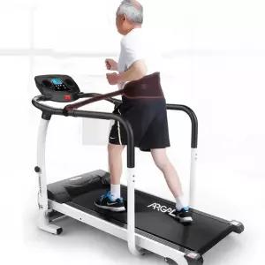 접이식 런닝머신 헬스 운동 가정용 소형 기구 미니