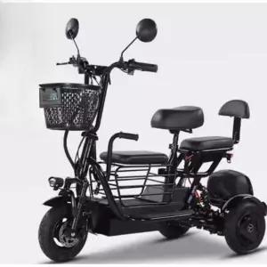 세발 전기자전거 삼륜 스쿠터 3륜 바이크 전동스쿠터