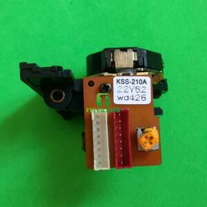 기존 광 픽업 레이저 드라이브 KSS-212A KSS 210A 212B 일반 구리 세트 사용