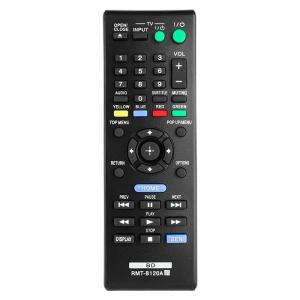 RMT-B120A 소니 리모컨 교체용 블루레이 디스크 플레이어용 BDP-S190