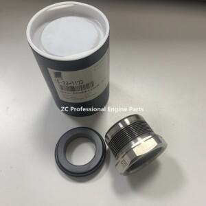 오리지널 압축기 샤프트 도장 캐리어 킹 X426P X430P 냉장 트럭용 22-1103