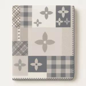 새해 고급 선물용 극세사 모직 담요 사계절블랭킷 150x200