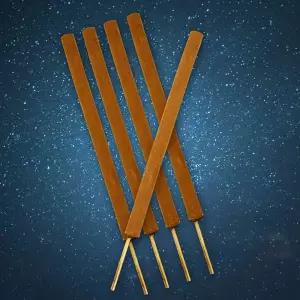 모기퇴치 스틱향 야외용 5개 해충 방 지기 소형 향기 주변 환경 방어 필터 향초 방충 제