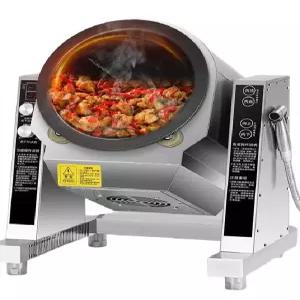 웍기계 회전 기타주방가전 볶음기계 회로 냄비 볶음솥 업소용 부품