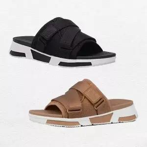 [핏플랍]여성화 알리사 슬라이드 슬리퍼 AG2