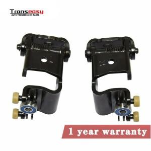 리프트 및 우측 슬라이딩 문짝 리어 센터 롤러 72560-S0X-A53 혼다 오딧세이 3.5L 1999-04 에 적합