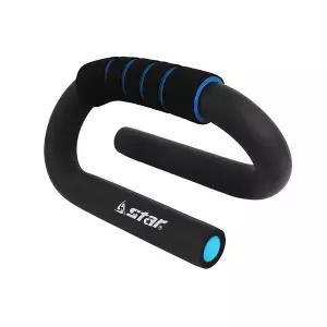 [STAR] 뉴 푸쉬업바 S 스틸 파이프 푸시업바 푸샵바