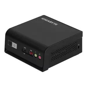 GIGABYTE BRIX GB-BTIP-N150 M.2 대원씨티에스 (8GB/ M.2 1TB)/R/WI-FI/블루투스/공식 판매점/HDMI/USB DP