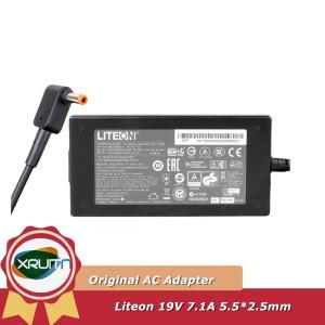 Genuine OEM Liteon PA-1131-05 AC Adapter Charge for Acer Aspire VN7-591G-75NJ Laptop Power Supply 5.