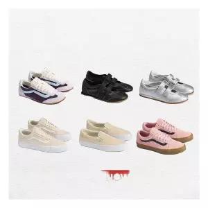 [반스][택가 ~129,000원] 프리미엄 인기 봄 스니커즈 균일가전 VN000D9GBLA 구동화 외 5종