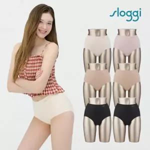 [트라이엄프](수정샵) 슬로기 맥시 허거 팬티 6종+2종 더