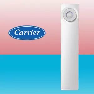 캐리어 The Opus EASB-0161RHAMD 스탠드형 에어컨 16평 52.8㎡ 인버터 전국설.치 26년형 1등급 소상공인지원 