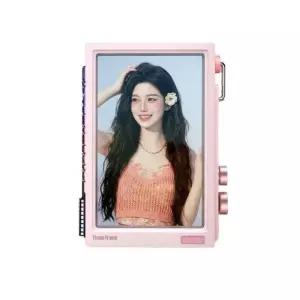 디붐 픽셀 프레임 디지털액자 타임스 아트 사진