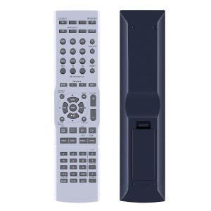 Yamaha RAS9 ZH44540 R-N500 오디오 비디오 A/V 수신기 용 리모콘