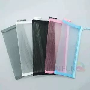 ( )메쉬 마스크케이스 통풍파우치 매쉬지퍼파우치 메쉬파우치 메쉬지퍼파우치 매쉬파우치 마스크지퍼파우치