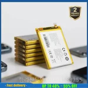 Xiaomi Pad 4 MiPad MiPad4 7.9 인치 5810mAh 용 BN60 태블릿 배터리