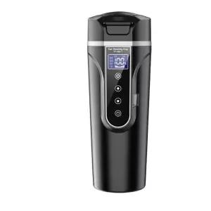 트럭 포트 커피포트 차박 온장고 캠핑 대용량 보온 여행 온수기 시거잭 텀블러 주전자