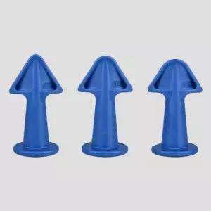 세트 욕조 해라 마개 줄눈 도구 커버 굳음방지 실리콘