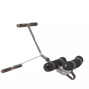 거꾸로 매달리기 철봉 키크는 문틀 운동 기구 거꾸리 인버터 홈트 장비 접이식