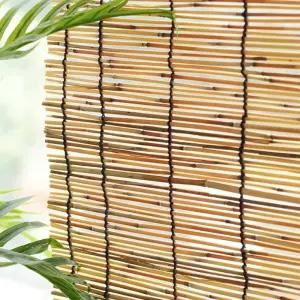 모기장 업소용문발 88 2개묶음 고급 자연소재 대나무발 창문발 햇빛가리개