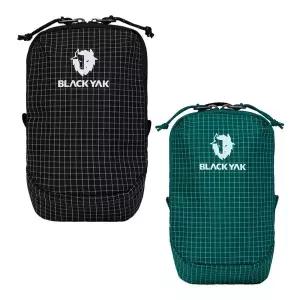 [블랙야크](센텀시티점)공용 레저 등산 파우치 델타미니파우치 2BYABXV911