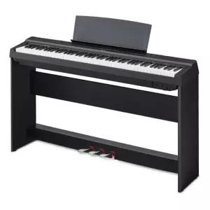 피아노 스탠드 거치대 프레임 야마하 호환 보면대 전자키보드