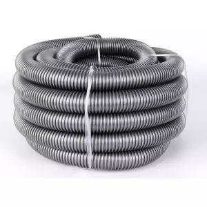 대형 PE 유공관 천공관 수로관 빗물 배수파이프 호스