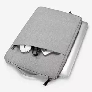 노트북 파우치 갤럭시북 프로 16인치 그램 에어 가방 천 케이스