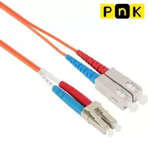 강자 109WOZ23 PnK P364A 광점퍼코드 LC-SC-2C-멀티드15m