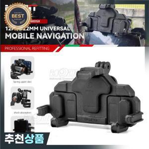 VOGE 900DSX DS 900 X DSX 2024 GPS 네비게이션 스탠드 12MM 22MM 브래킷 오토바이  DS900X 휴대 전화 홀더