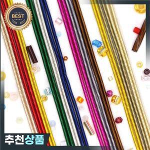 10 그램/가방 프랑스어 덩어리 와이어 금속 구리 하드 골드 작업 김프 자수 스레드 수제 배지 쥬얼리