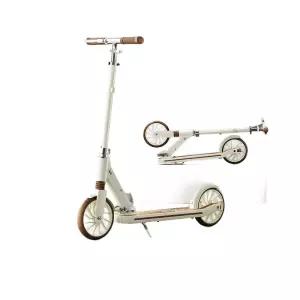 접이식 킥보드 퀵보드 성인용 브레이크 폴딩