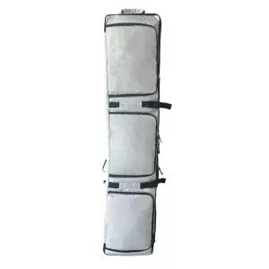 스노우보드 가방 보드백 수납 백팩 대형 보드복 바퀴달린