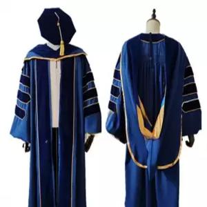 박사가운 대학 졸업 학위 졸사 사진 학사 의상 대여