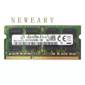 KK For Samsung 8G DDR3L 1600MHZ 1.35V Notebook Memory 12800S M471B1G73DB0-YK0