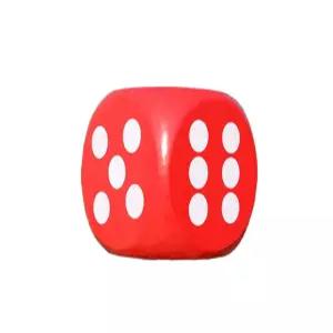 초대형주사위 이벤트 행사용 게임용 보드게임 놀이 단체 운동회 활동