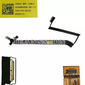 호환 Acer SF314-512 Swift 3 2022 MIPI lf-m192p 노트북 dc 용 새 원본 LCD LED 비디오 플렉스 케이블 전