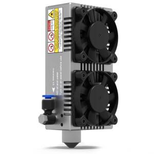 NEJE E80 다이오드 레이저 모듈 -  강력한 DIY 조각 선택 복합 렌즈 기술 24V