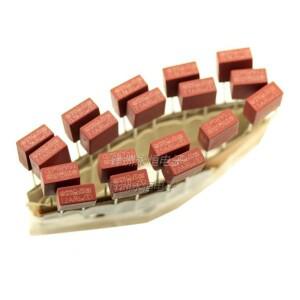 392 스퀘어 퓨즈 250V 8.5x4 슬로우 브레이크 T0.5A 1A 2A 2.5A 3.15A 4A 5A 6.3A 8A 10A 20 개