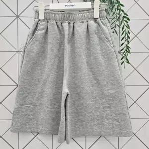 [에꼴리에] 주니어 5부 카펜터 버뮤다 바지 26B0704_GN_GN