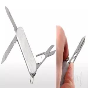 유앤미 다용도 칼 소형툴 생존툴 휴대공구