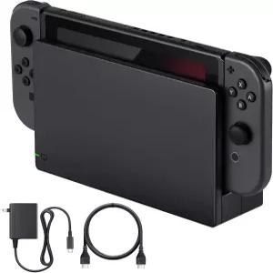 스위치용 1 도킹 케이블이 충전기 TV 2용은 모듈 in 아님 있는 3 스테이션 세트 도크 IC 스위치